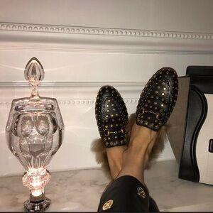 Beautiful Baccarat Light